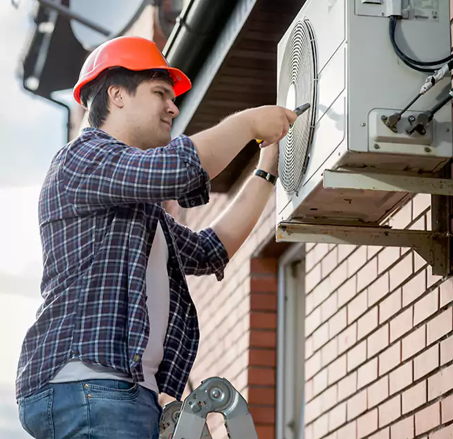 Why Homeowners & Businesses Trust Us Richmond, KY