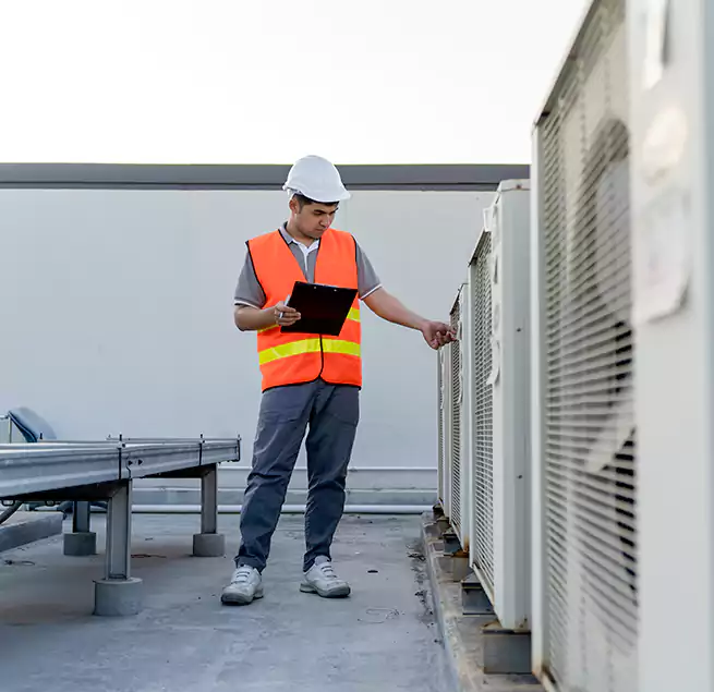 Why Homeowners & Businesses Trust Us in Richmond, KY?