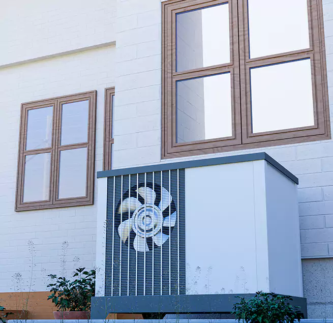 Why Homeowners & Businesses Trust Us Richmond, KY?