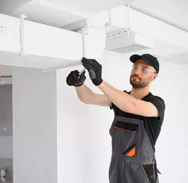 Why Homeowners & Businesses Trust Us in Richmond, KY?