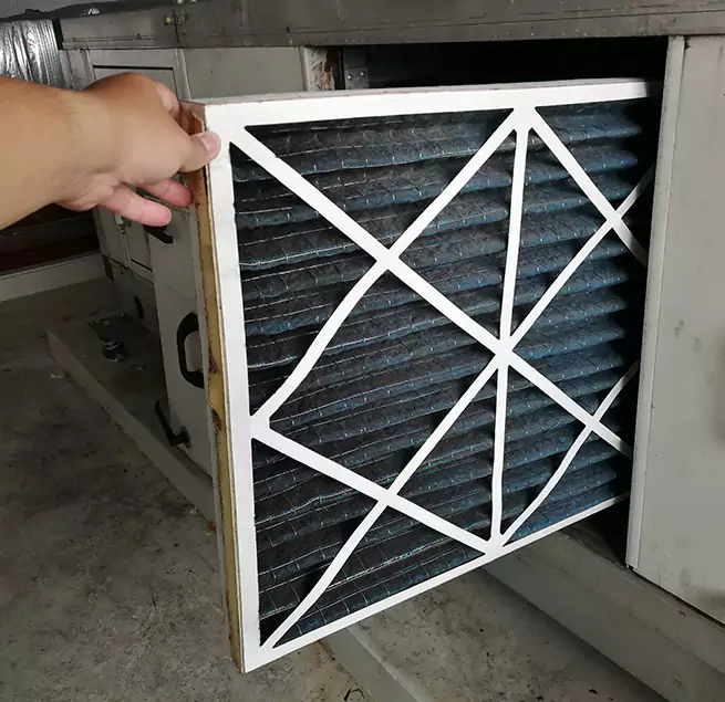 Why Homeowners & Businesses Trust Us Richmond, KY?